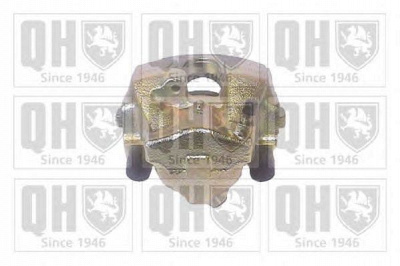 QUINTON HAZELL qbs2738 -  Тормозной суппорт